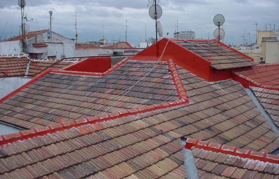 Joaquín María López 20, Madrid