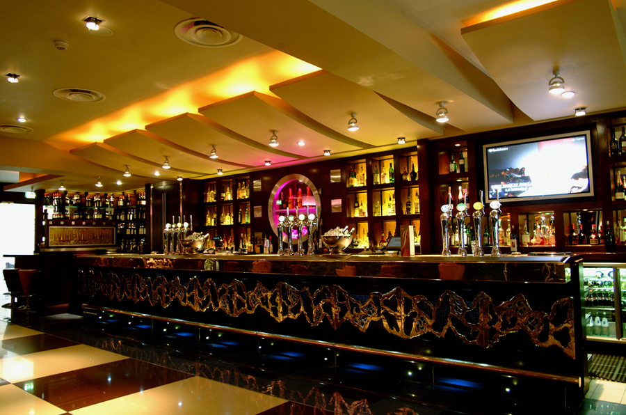 Joya Bar y Restaurante 