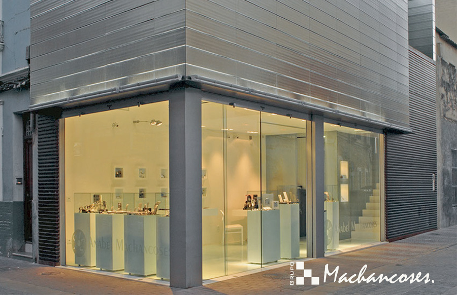 JOYERIA ANABEL MACHANCOSES