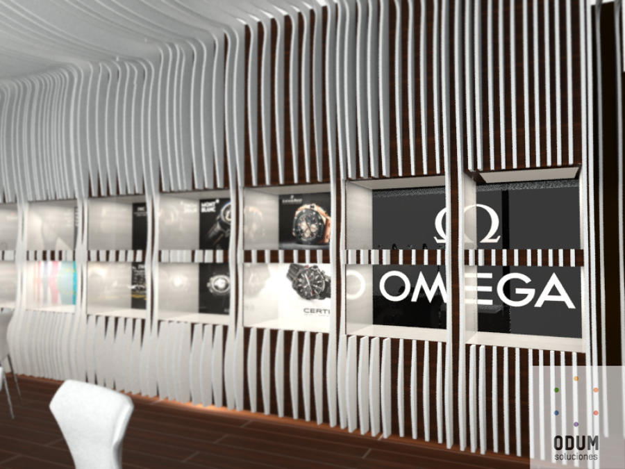 DISEÑO Y EJECUCION JOYERIA