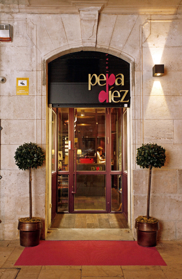 Joyería Pepa Díez