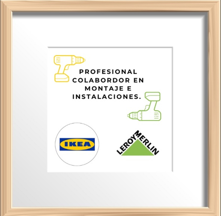 Montajes y Servicios