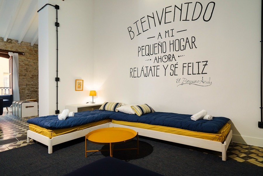 Reforma integral piso turístico Denia