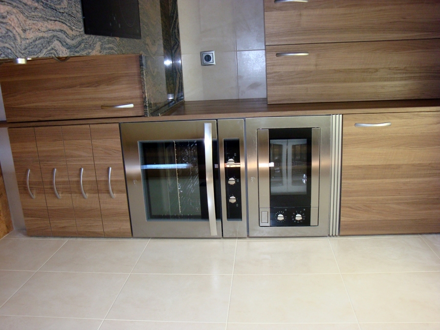 JUAN JOSÉ ALFONSO, C/ RODÉS