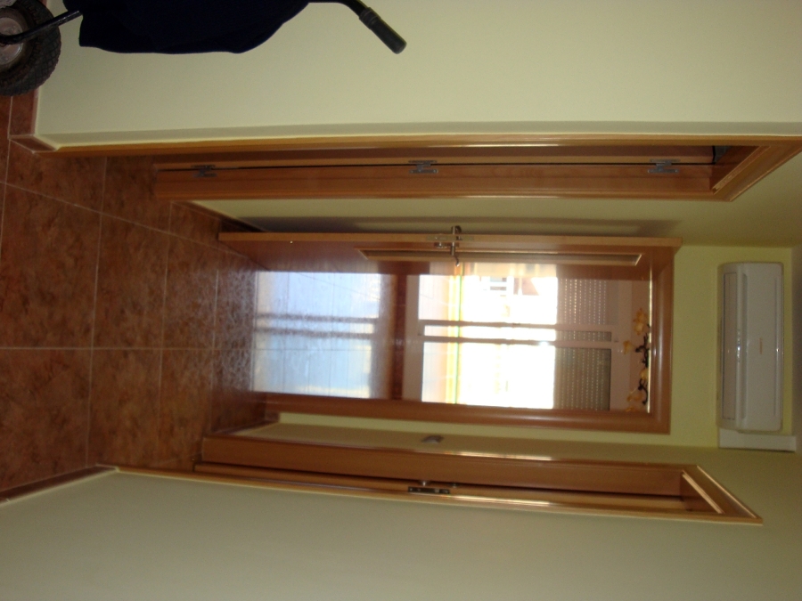 JUAN JOSÉ ALFONSO, C/ RODÉS