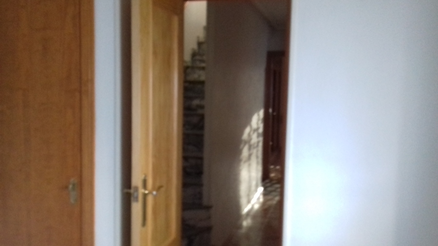 enlacado de carpinterias a blanco