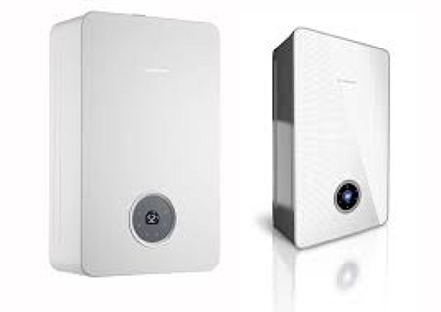 Calentadores Junkers estanco desde los 600 euros