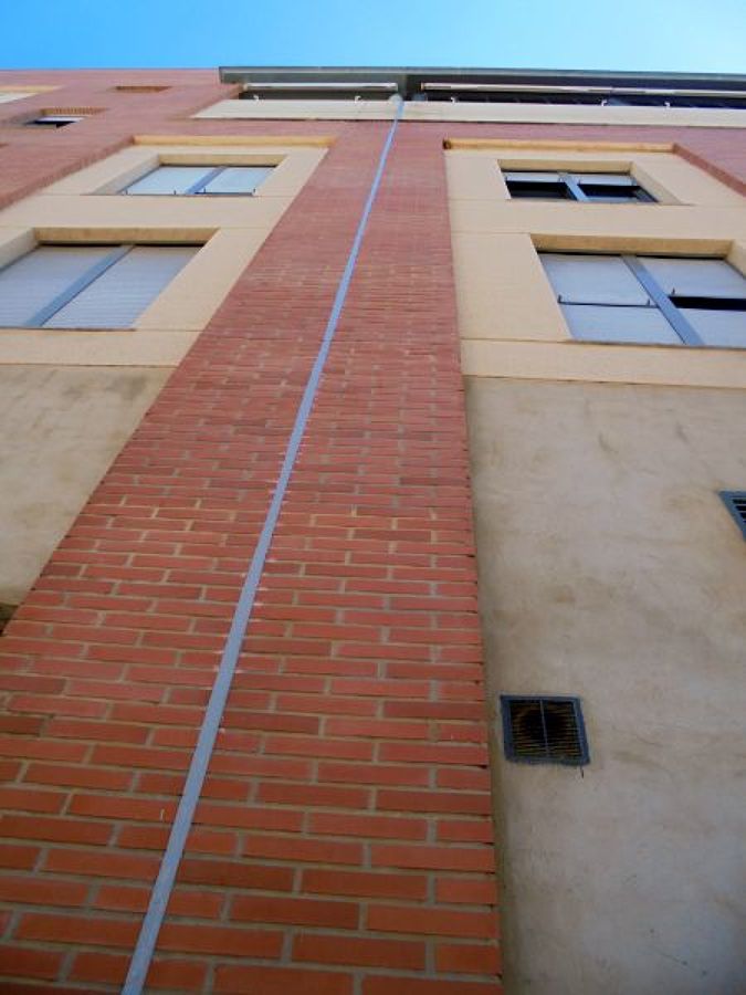 Juntas de Dilatación