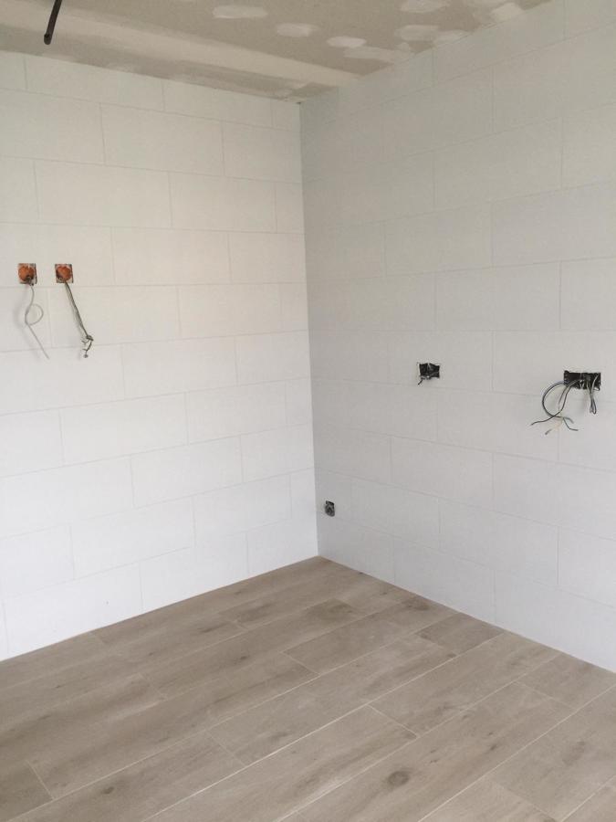 reforma integral de cocina