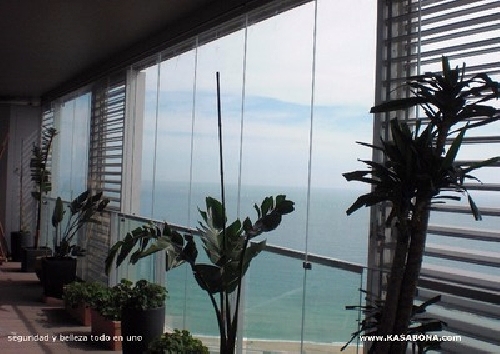 Kasabona cristales de gran tamaño