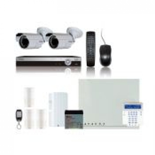 KIT VERIFICACION Y ALARMA