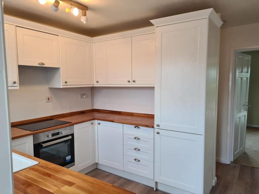 Cocina Leroy Merlín