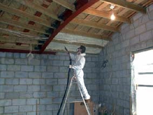 Kits de Poliuretano Bicomponente