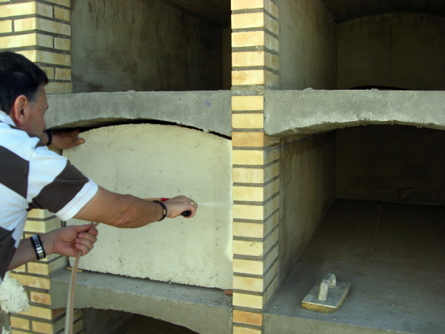 Kits de Poliuretano Bicomponente