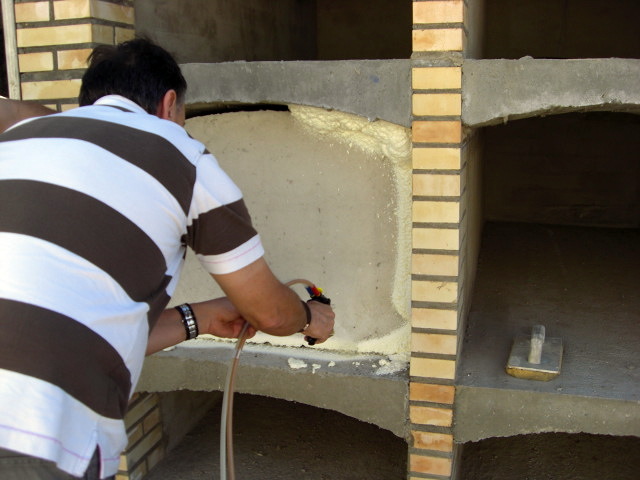 Kits de Poliuretano Bicomponente