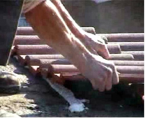 Kits de Poliuretano Monocomponente