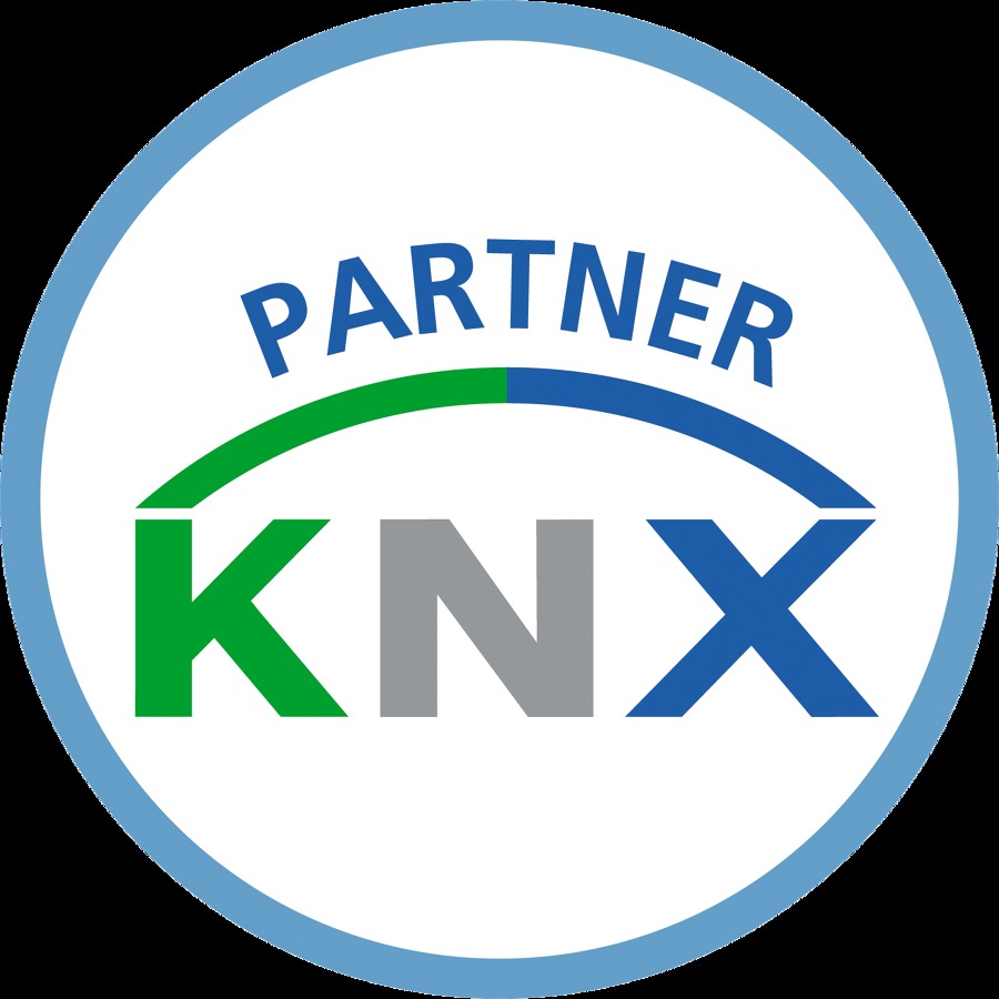 Estándar de automatización y edificios, KNX