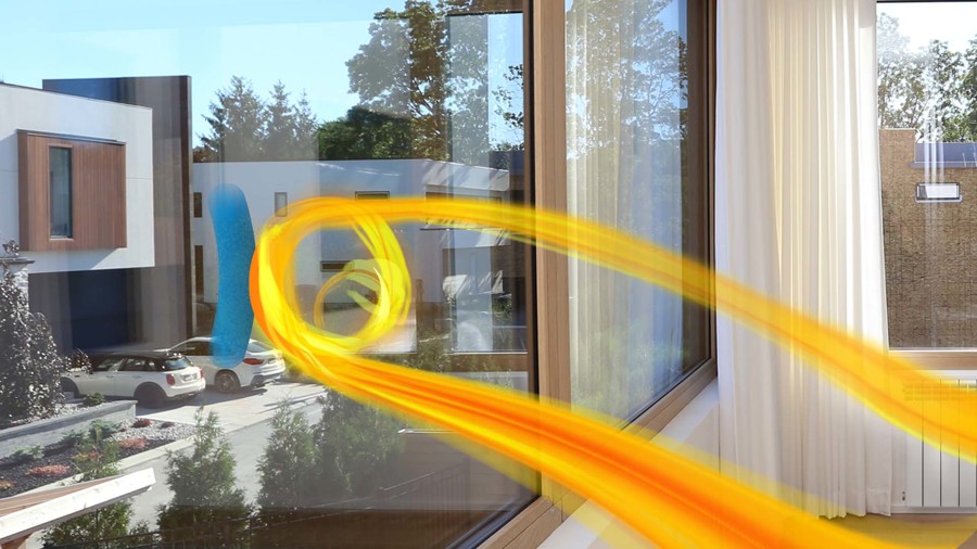 Ventanas KÖMMERLING