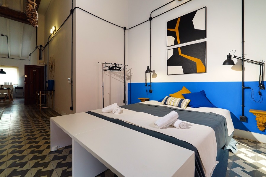 Reforma integral piso turístico Denia