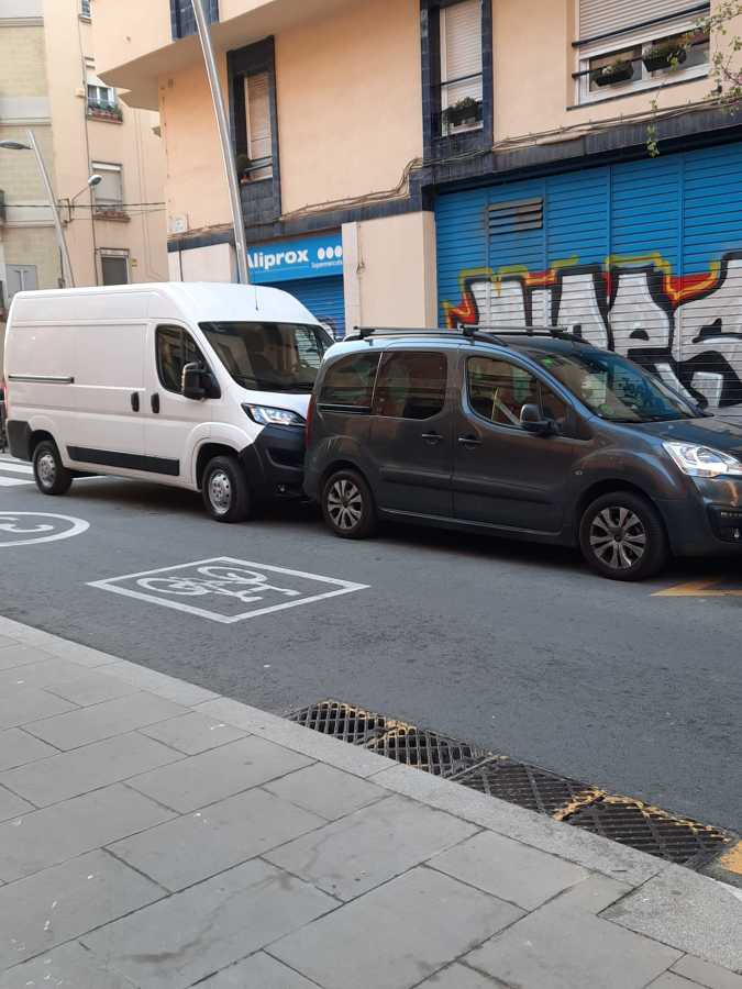 Transporte y mudanzas