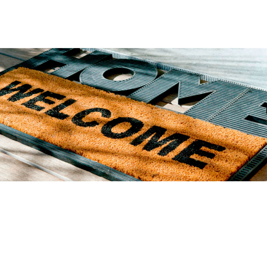 La decoración que crea hogar