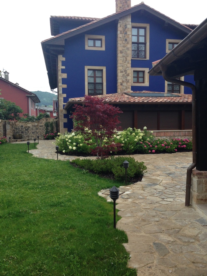 Vivienda Unifamiliar