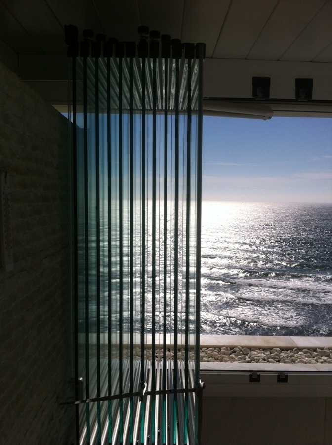 CORTINAS DE CRISTAL EN MARBELLA