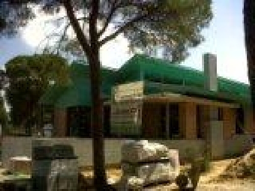 La Monacilla - Huelva