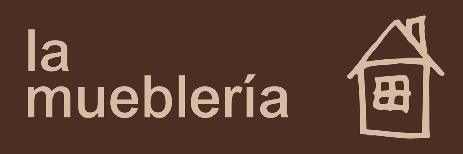 logo la muebleria
