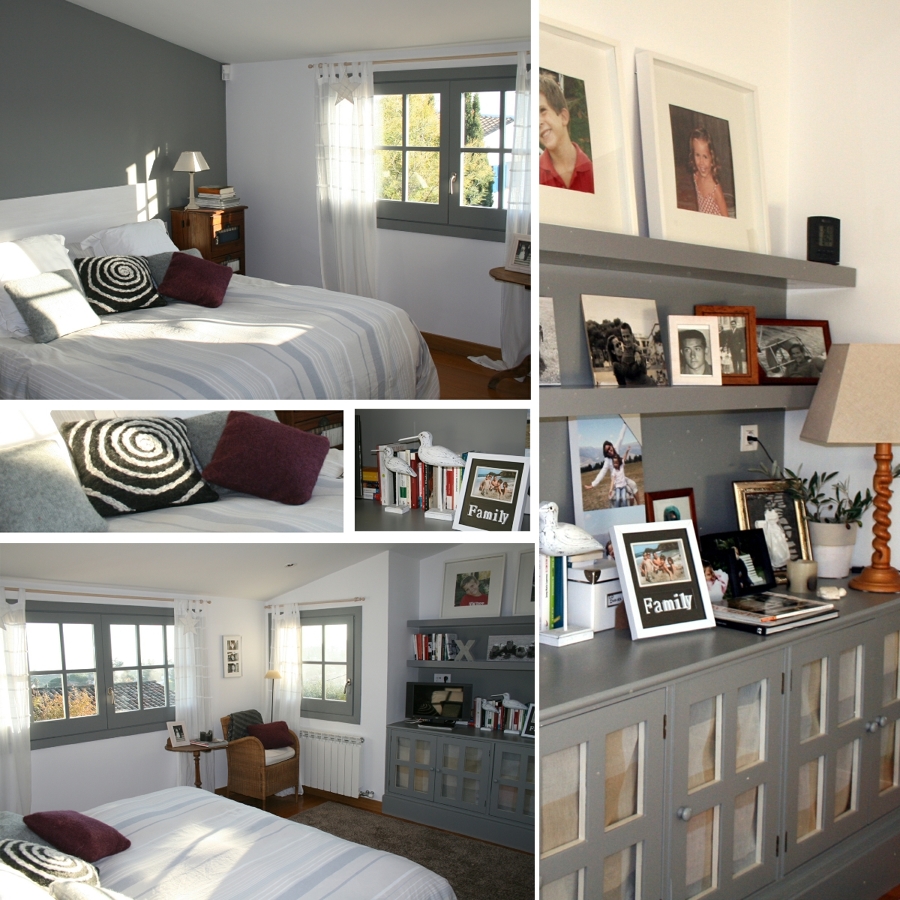 la pintura consigue grandes cambios