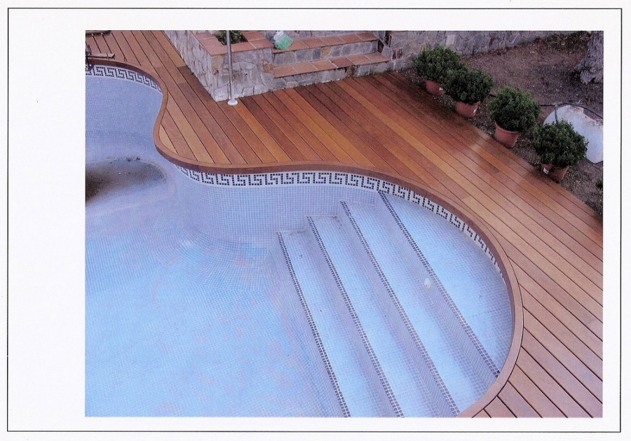 LA PISCINA DE TUS SUEÑOS A PRECIOS DE RISA