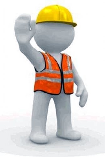 LA SALUD DE NUESTRO PERSONAL LO PRIMERO