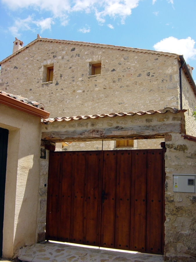 LA SATISFACCIÓN DE CONSEGUIR LO PLANEADO