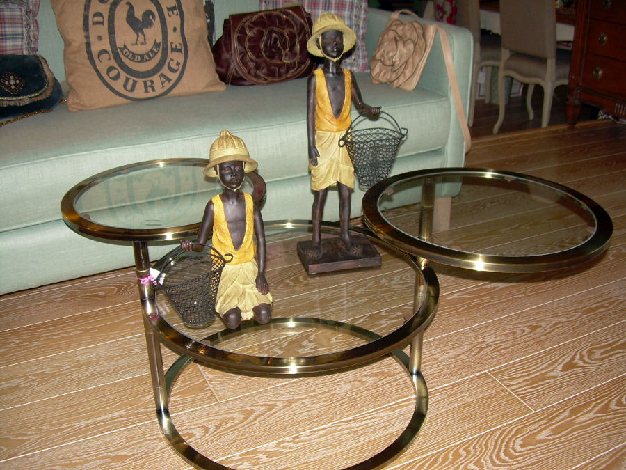 LA TIENDA DEL JARDIN