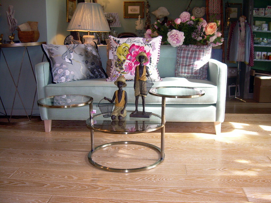 LA TIENDA DEL JARDIN