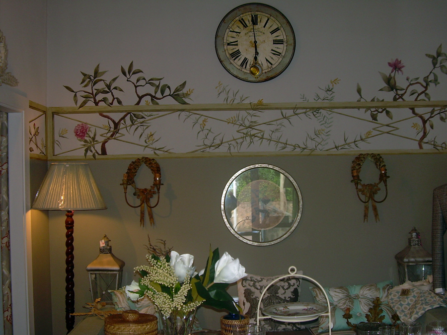 LA TIENDA DEL JARDIN