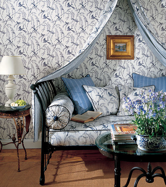 LA TIENDA DEL JARDIN