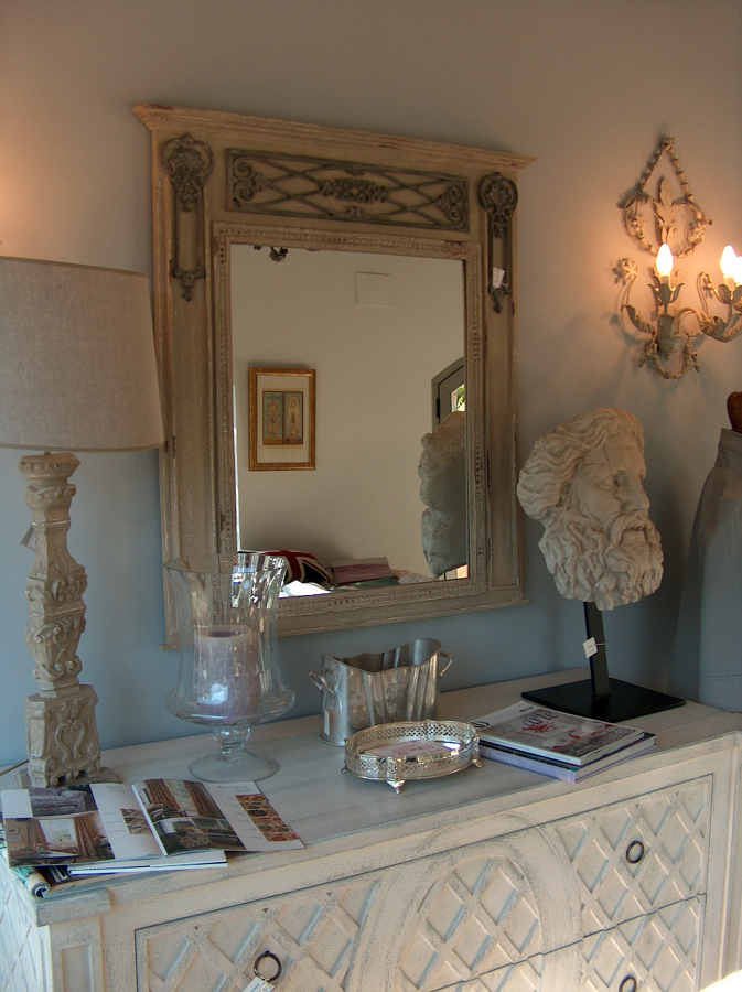 LA TIENDA DEL JARDIN