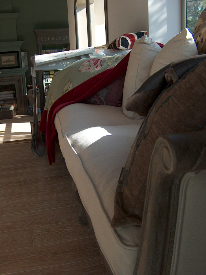 LA TIENDA DEL JARDIN