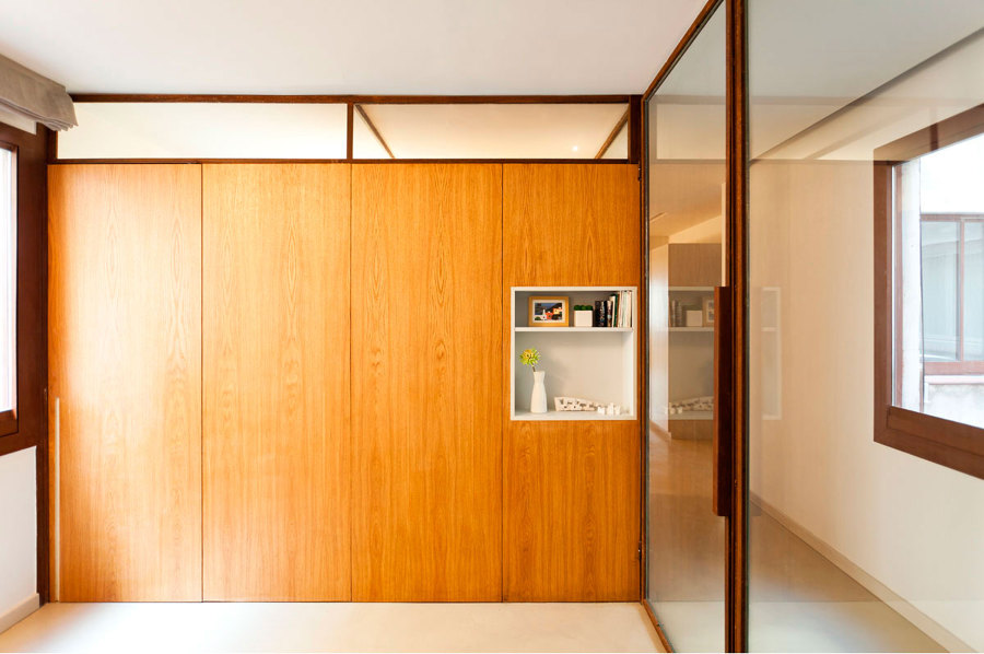 La ventana indiscreta