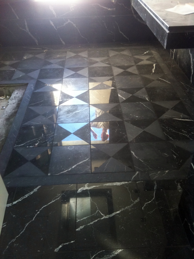 LA ZAGALETA (BENAHAVIS) MALAGA