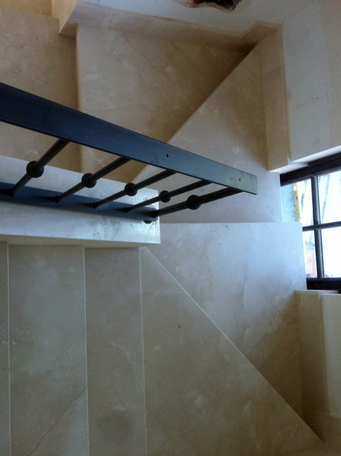 LA ZAGALETA (BENAHAVIS) MALAGA