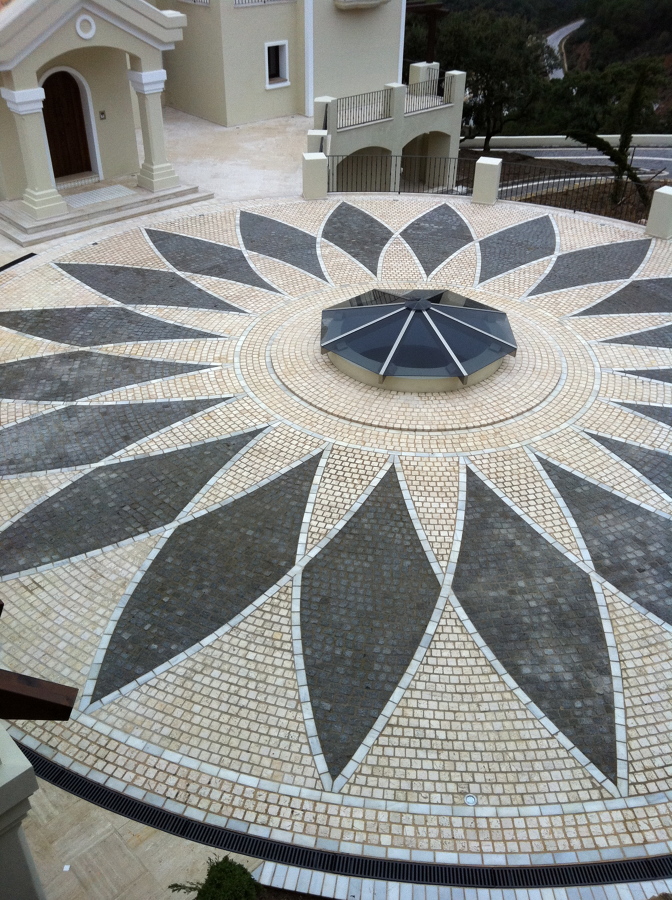 LA ZAGALETA (BENAHAVIS) MALAGA