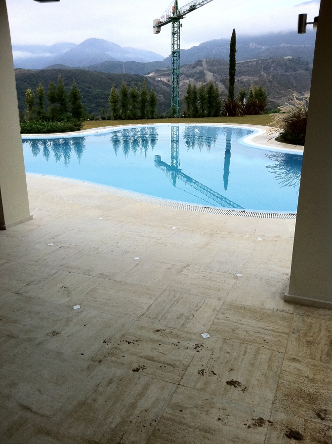 LA ZAGALETA (BENAHAVIS) MALAGA