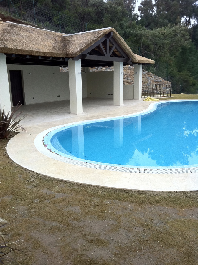 LA ZAGALETA (BENAHAVIS) MALAGA