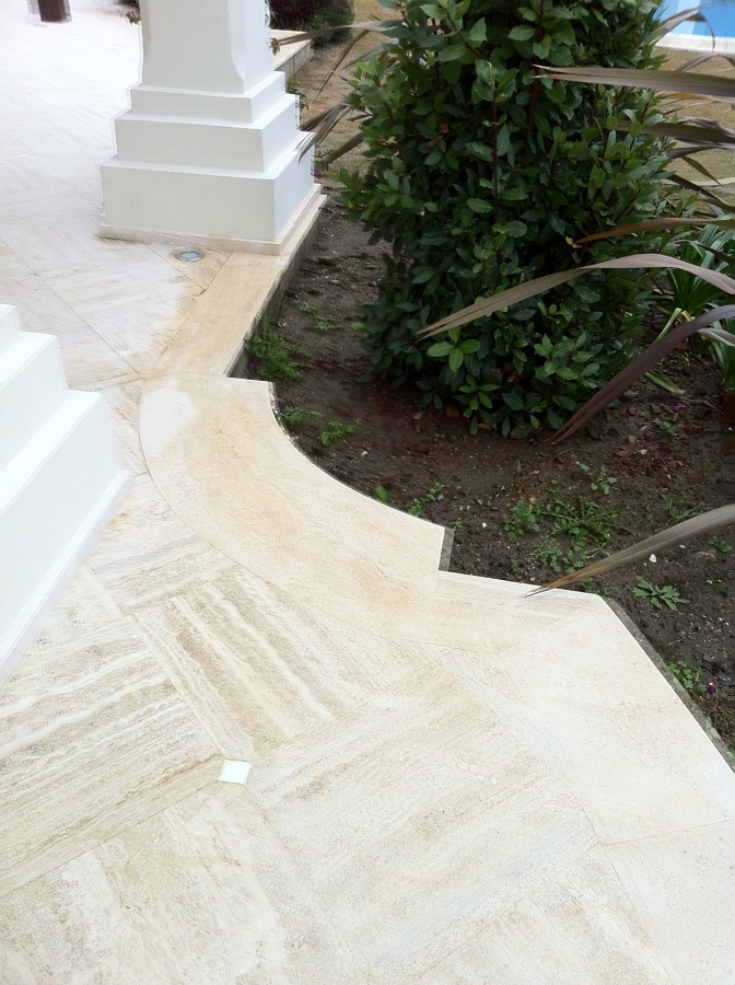 LA ZAGALETA (BENAHAVIS) MALAGA