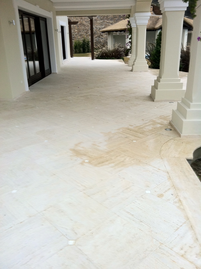 LA ZAGALETA (BENAHAVIS) MALAGA