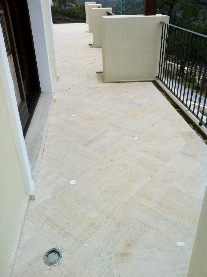 LA ZAGALETA (BENAHAVIS) MALAGA