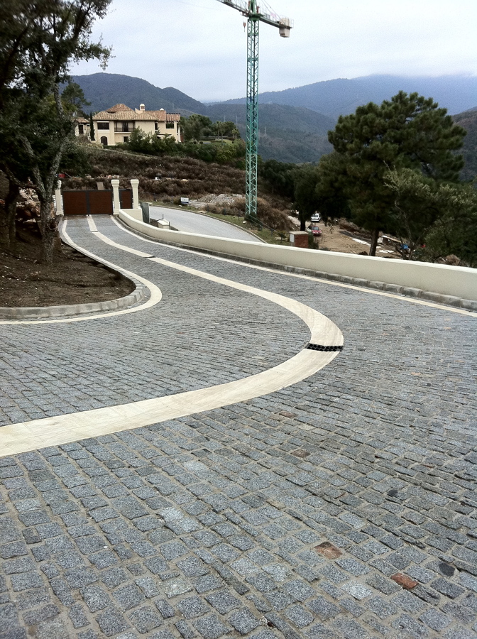 LA ZAGALETA (BENAHAVIS) MALAGA