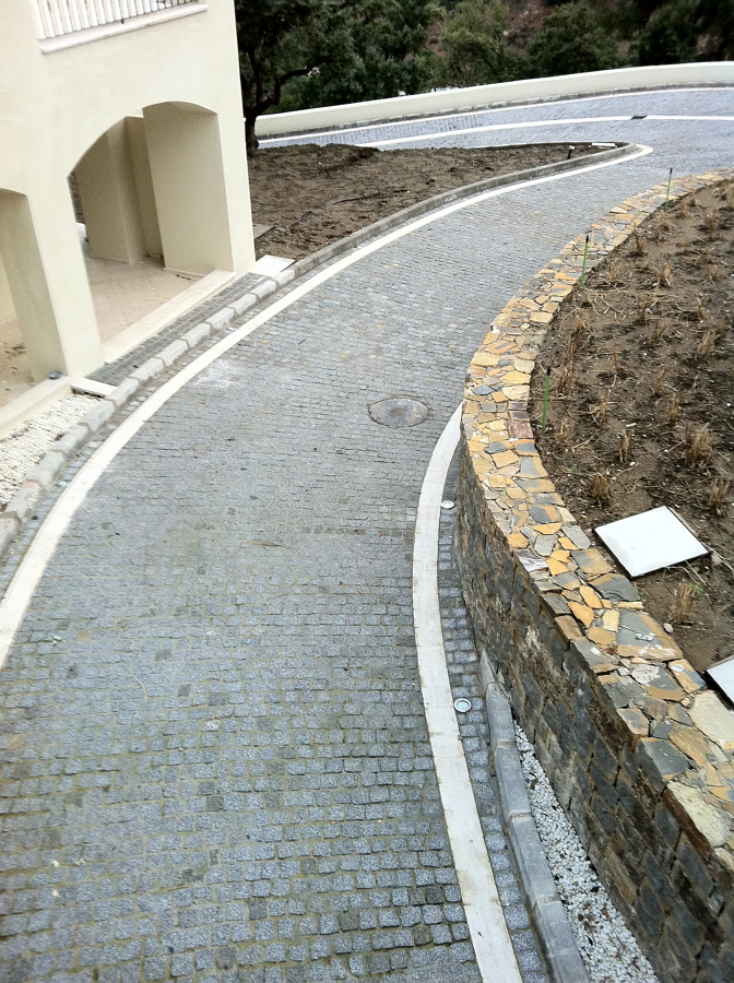 LA ZAGALETA (BENAHAVIS) MALAGA